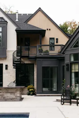 M House Development - Design-Build Services in Naperville, IL