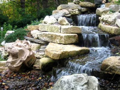 Piala's Nursery & Garden Shop Inc - Garden Remodeling in Waukesha, WI