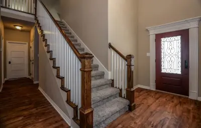 Affinity Homes - Tile & Stone Installation Services in College Station, TX