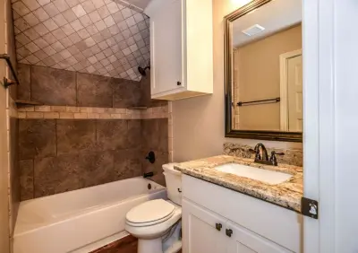 Affinity Homes - Tile & Stone Installation Services in College Station, TX
