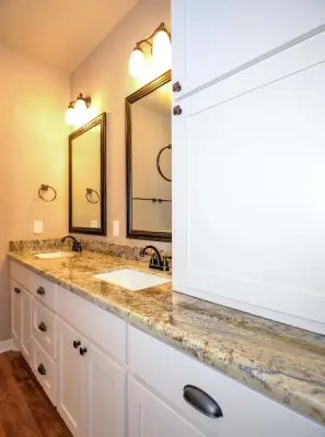 Affinity Homes - Tile & Stone Installation Services in College Station, TX