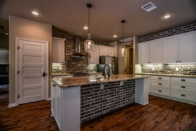 Affinity Homes - Tile & Stone Installation Services in College Station, TX