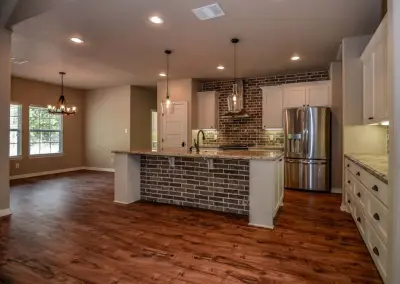 Affinity Homes - Tile & Stone Installation Services in College Station, TX