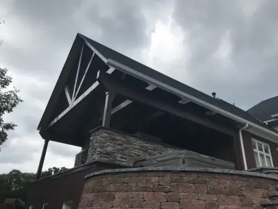 Trumark Construction INC - Commercial Construction Services in Kingsport, TN