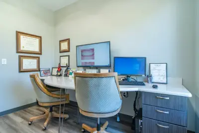 Woodyard Dentistry — Custom Home Builders project by MC Homes