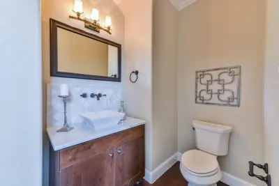 G. Morris Homes - Architectural & Building Design Services in Bulverde, TX