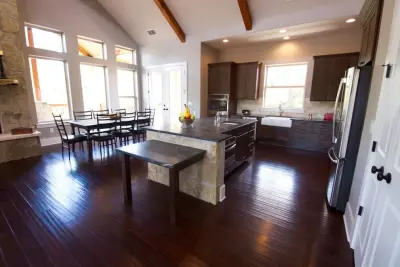 G. Morris Homes - Architectural & Building Design Services in Bulverde, TX