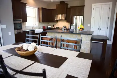 G. Morris Homes - Architectural & Building Design Services in Bulverde, TX