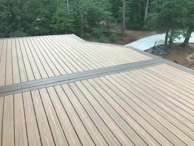Southern Pine Design & Build - Carpentry & Woodworking in Williamston, SC