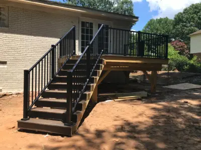 Southern Pine Design & Build - Carpentry & Woodworking in Williamston, SC