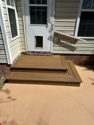 Southern Pine Design & Build - Carpentry & Woodworking in Williamston, SC