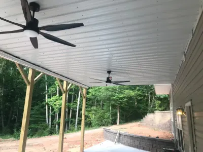 Southern Pine Design & Build - Carpentry & Woodworking in Williamston, SC