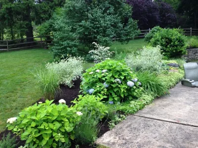 Pierce Hill Design, ltd. - Landscape Design in Chappaqua, NY