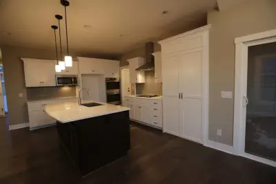 Landmark Performance Homes - Design-Build Services in Omaha, NE