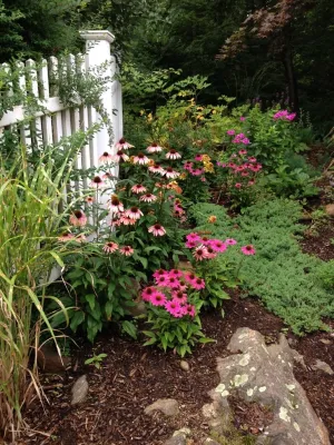 Summer Rejuvenation by Pierce Hill Design, Ltd.