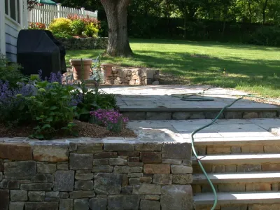 Update of a Classic by Pierce Hill Design, Ltd.