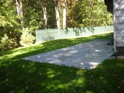 Pierce Hill Design, ltd. - Landscape Design in Chappaqua, NY