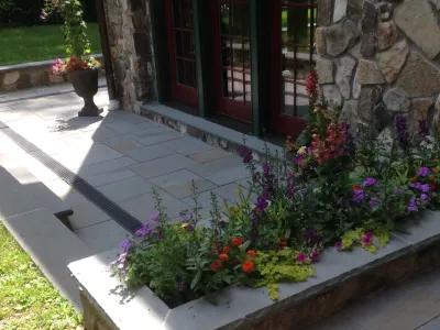Pierce Hill Design, ltd. - Landscape Design in Chappaqua, NY