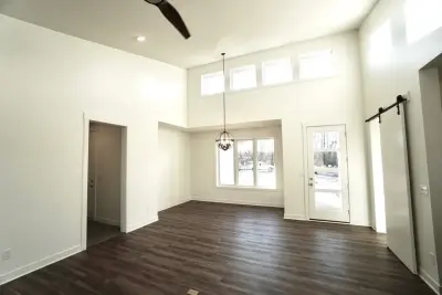 Golden Blossom Way SW — Custom Home Builders project by Bigelow Homes LLC