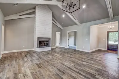 Tray McCune Homes - Custom Home Builders in Stillwater, OK