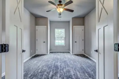 Tray McCune Homes - Custom Home Builders in Stillwater, OK