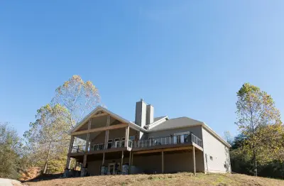 Yorkshire Land by Kilbarger Home Builders