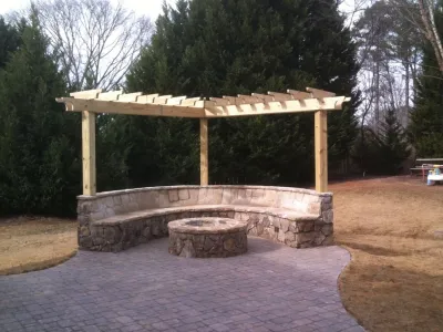 Pierce Landscapes - Garden Remodeling in Gainesville, GA
