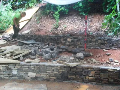 Pierce Landscapes - Garden Remodeling in Gainesville, GA