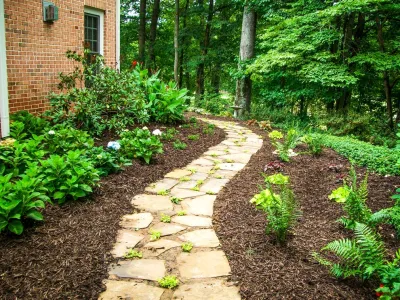 Pierce Landscapes - Garden Remodeling in Gainesville, GA