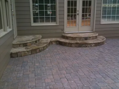 Pierce Landscapes - Garden Remodeling in Gainesville, GA