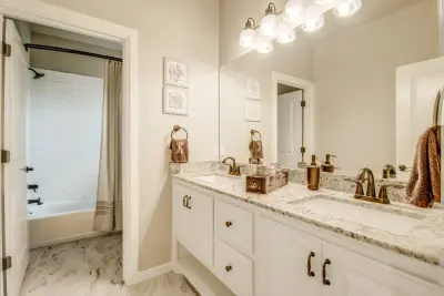 Tray McCune Homes - Custom Home Builders in Stillwater, OK