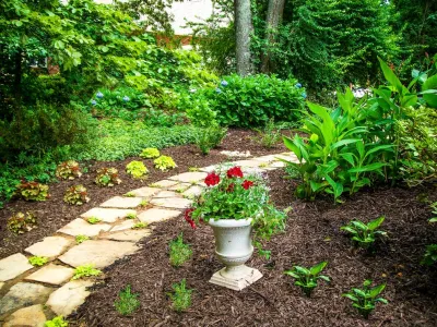 Pierce Landscapes - Garden Remodeling in Gainesville, GA