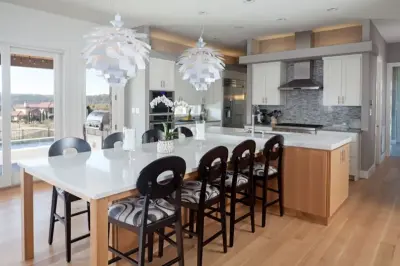 Capital Construction Company - Custom Home Builders in Austin, TX