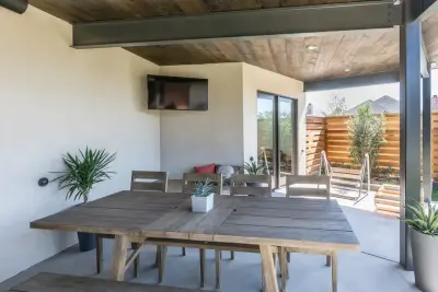 Serenity by Anderson Fine Homes