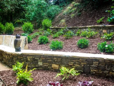 Pierce Landscapes - Garden Remodeling in Gainesville, GA