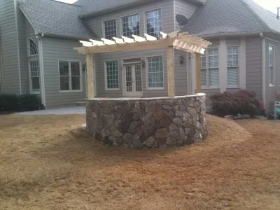 Pierce Landscapes - Garden Remodeling in Gainesville, GA