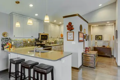 Cascade Custom Homes & Design - Design-Build Services in Coupeville, WA