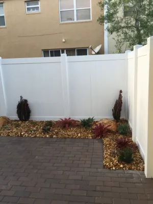 Pink and Green Lawn Care and Landscape - Lawn Edging & Trimming in Miramar, FL