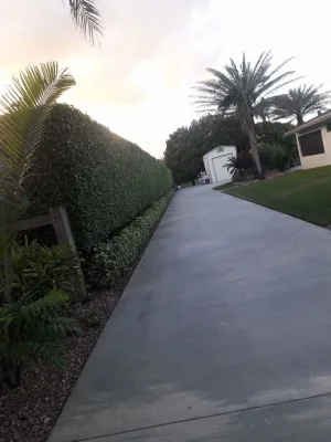 Residential Lawn Care — Landscape Design project by Pink And Green Lawn Care And Landscape