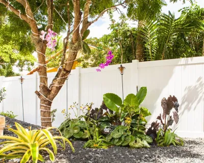 Pink and Green Lawn Care and Landscape - Lawn Edging & Trimming in Miramar, FL