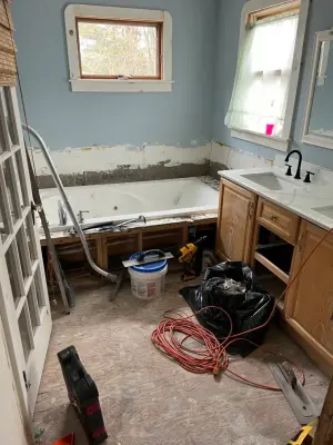 DS General Services Corp. - Home Renovation & Remodeling Services in Framingham, MA