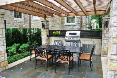PLAID collaborative - Landscape Design in Kansas City, MO