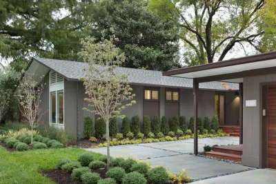 PLAID collaborative - Landscape Design in Kansas City, MO