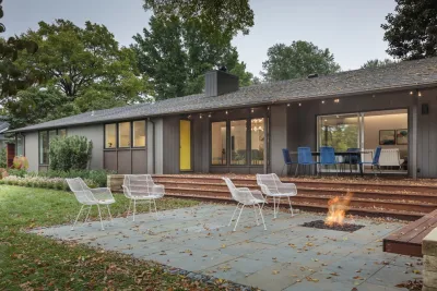 PLAID collaborative - Landscape Design in Kansas City, MO
