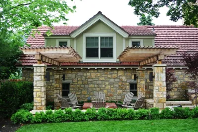 PLAID collaborative - Landscape Design in Kansas City, MO