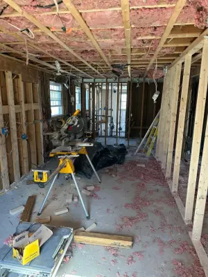 DS General Services Corp. - Home Renovation & Remodeling Services in Framingham, MA