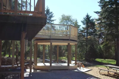PlanIt Landscape Perspectives, LLC - Garden Remodeling in Downers Grove, IL