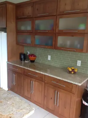 Kitchen Tune-Up Wilmington, NC - Countertop Installation Services in Wilmington, NC