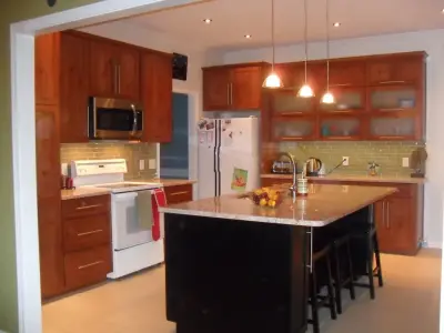 Kitchen Tune-Up Wilmington, NC - Countertop Installation Services in Wilmington, NC