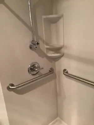 Vintage Plumbing - Custom Cabinets & Cabinetry in Norman, OK
